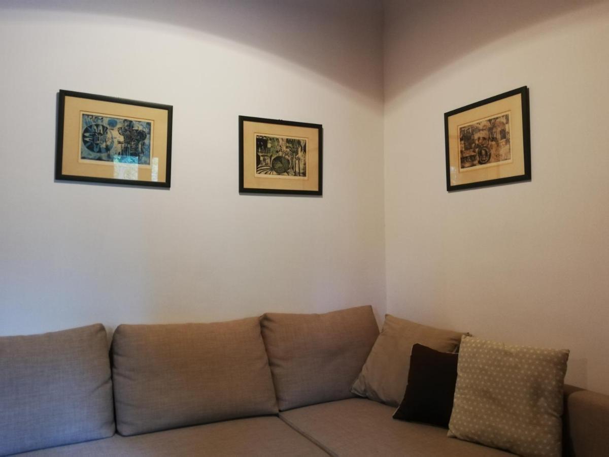 Karadi-Berger Vendeghaz Διαμέρισμα Erdőbénye Εξωτερικό φωτογραφία